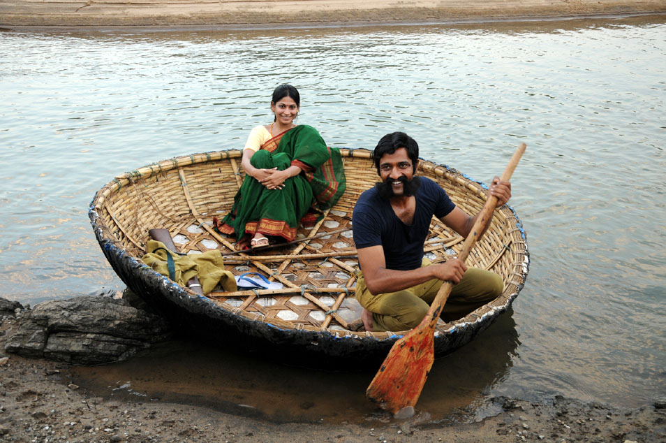 Attahasa Movie Review